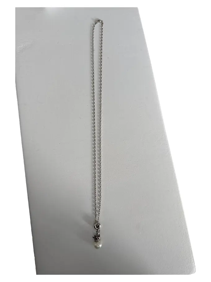 THOMAS SABO Halskette mit Anhänger Bild 1