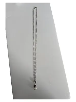 THOMAS SABO Halskette mit Anhänger
