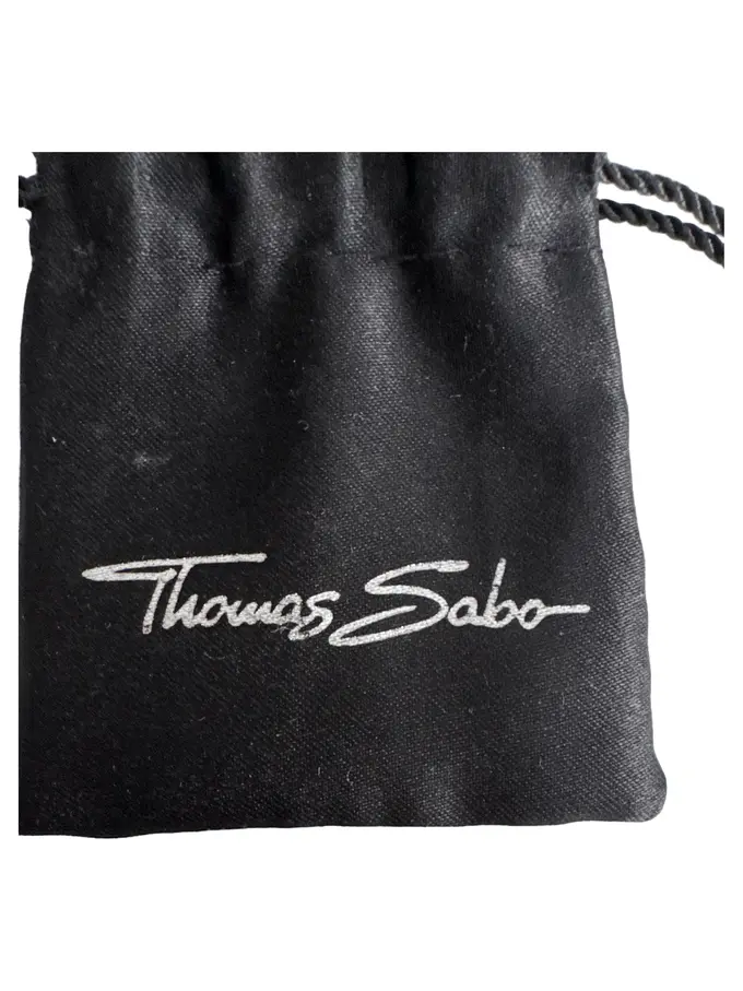 THOMAS SABO Halskette mit Anhänger Bild 2