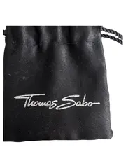 Vorschaubild THOMAS SABO Halskette mit Anhänger 2