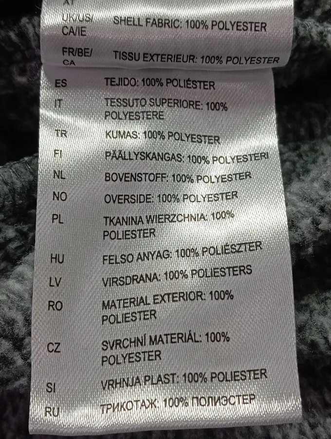 KILLTEC Fleecejacke Bild 5