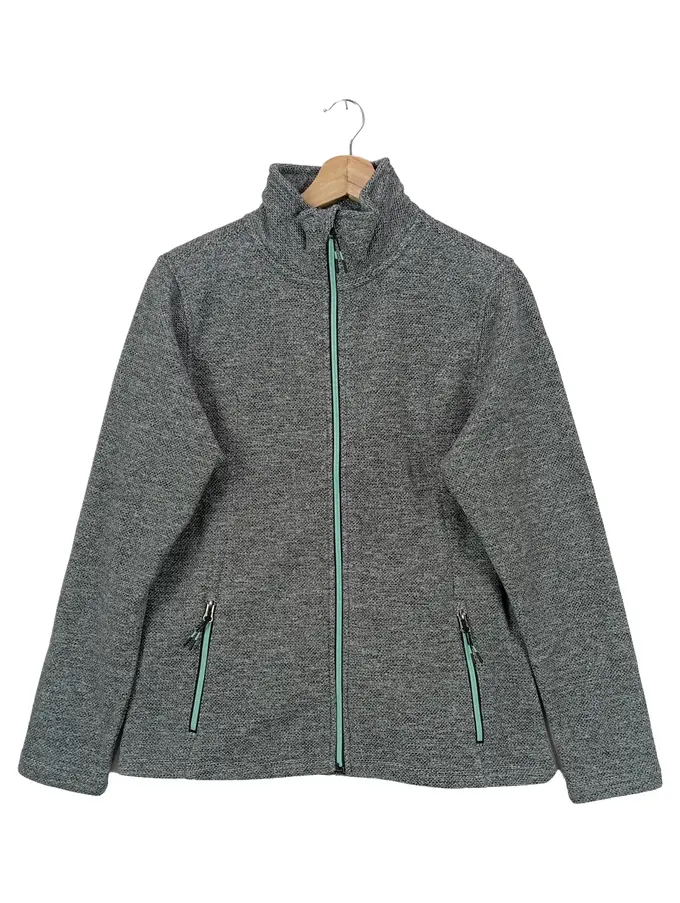 KILLTEC Fleecejacke Bild 1