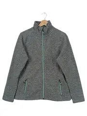 Vorschaubild KILLTEC Fleecejacke 1