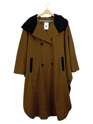 LODENFREY Klassischer Mantel