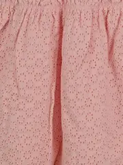 Vorschaubild 5 von Mädchen Sommerkleid Gr. 128-134 Pink Casual Baumwolle