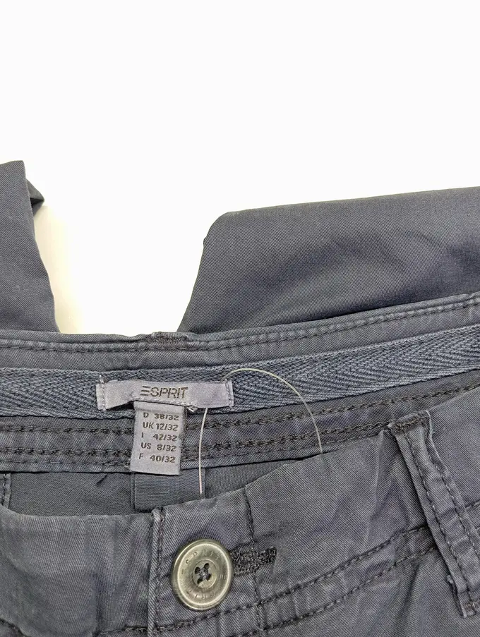 ESPRIT Stoffhose Bild 3