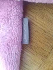 Vorschaubild 2 von Kinder Handtuch Pink Polyester Einheitsgröße