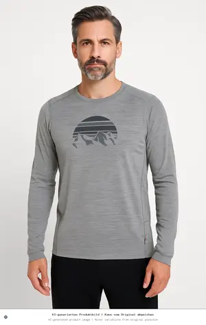 ODLO Langarmshirt