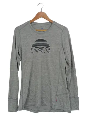 ODLO Langarmshirt
