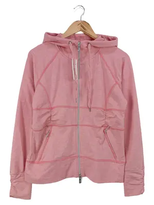 TCHIBO Sweatjacke