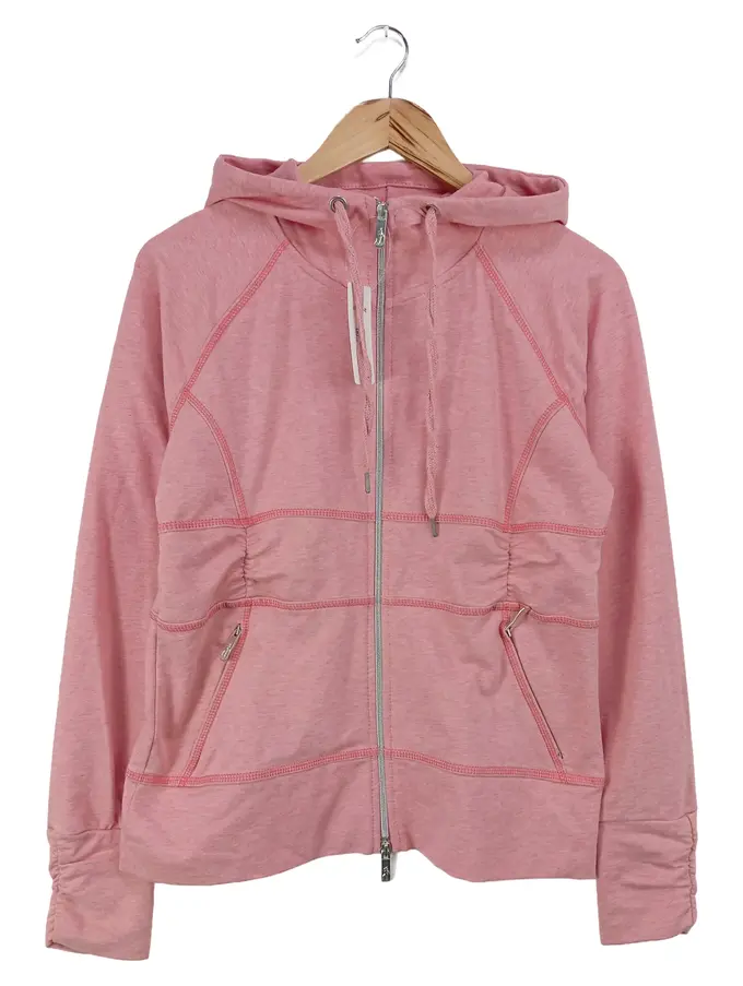 TCHIBO Sweatjacke Bild 1
