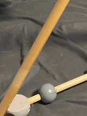 Vorschaubild 7 von Spielbogen Holz Baby Aktivspielzeug Spieltrapez Mehrfarbig 60 cm