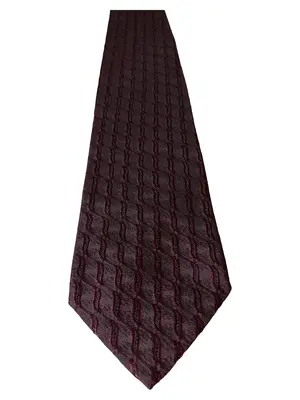 ERMENEGILDO ZEGNA Krawatte