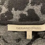 Vorschaubild GÉRARD DAREL Strickkleid 3