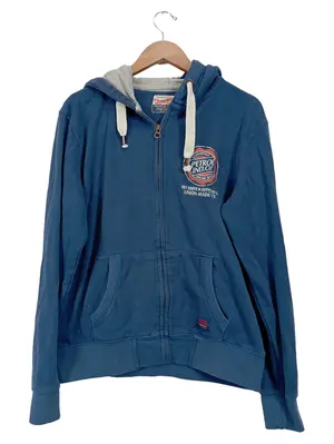 PETROL INDUSTRIES Sweatjacke