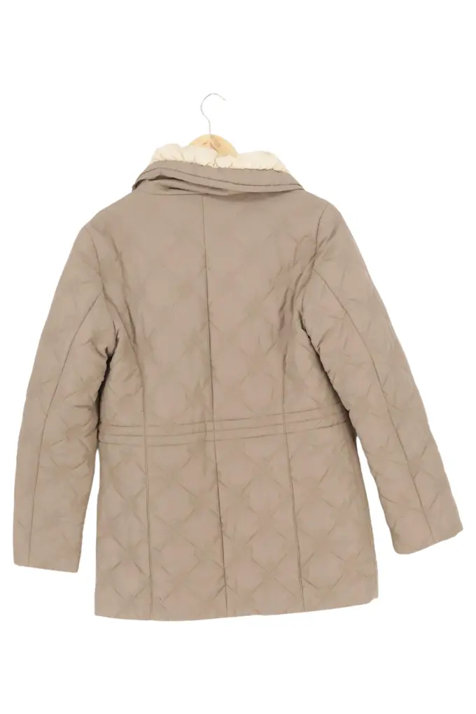 MARCO PECCI Steppjacke Bild 2