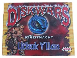 AMIGO Kartenspiel