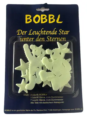 BOBBL Lichterkette