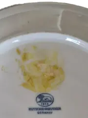 Vorschaubild 5 von Eltzer Hof Eltville am Rhein Sammelteller Porzellan 20cm