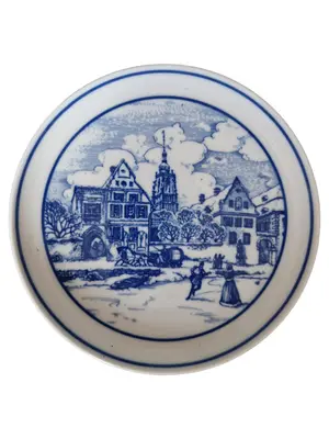 HUTSCHENREUTHER Sammelteller