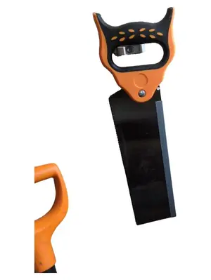 FISKARS Sägeblatt