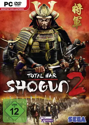 SEGA Strategiespiele