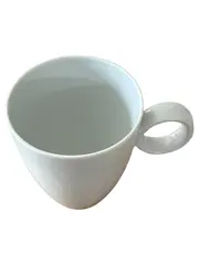 Vorschaubild 1 von Thomas Tasse Weiß Porzellan Casual