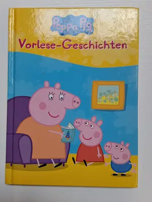 Buch für Kinder