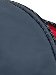 Vorschaubild 6 von Damen Rucksack Nylon Dunkelblau Casual Alltag 28x35 cm