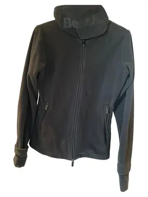 BENCH Fleecejacke