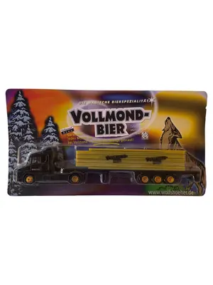 FRESH Modellfahrzeug