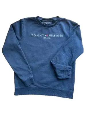 TOMMY HILFIGER Sweatshirt