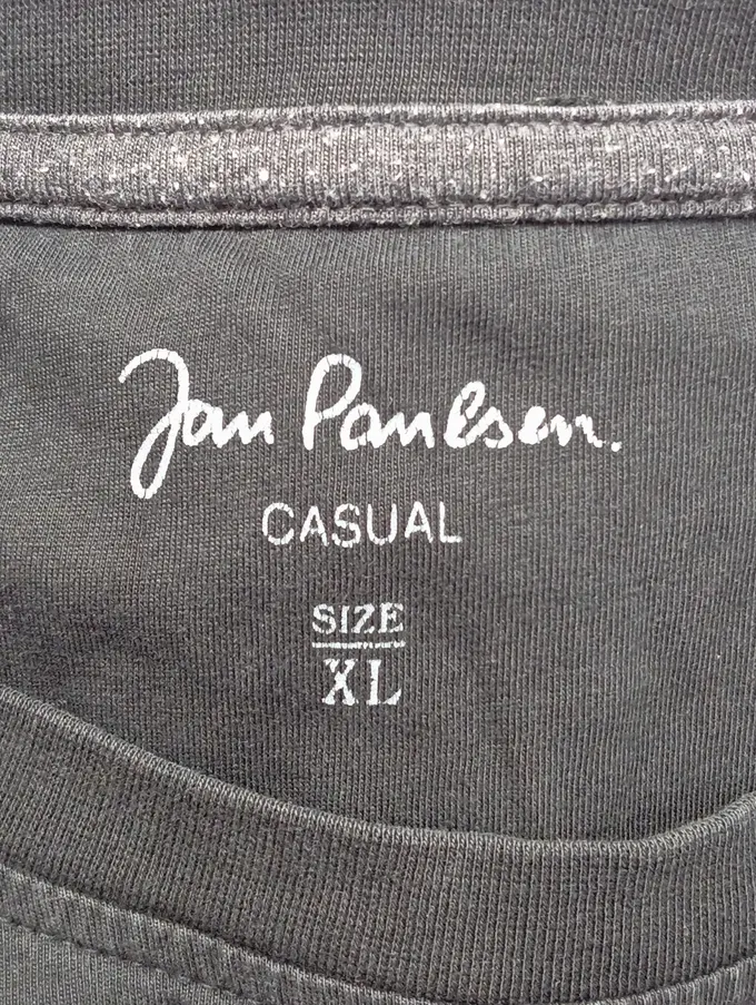 JAN PAULSEN T-Shirt Bild 3