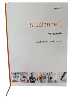 Fachbuch für Mathematik