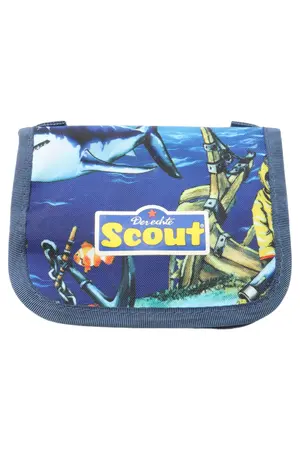 SCOUT Geldbörse