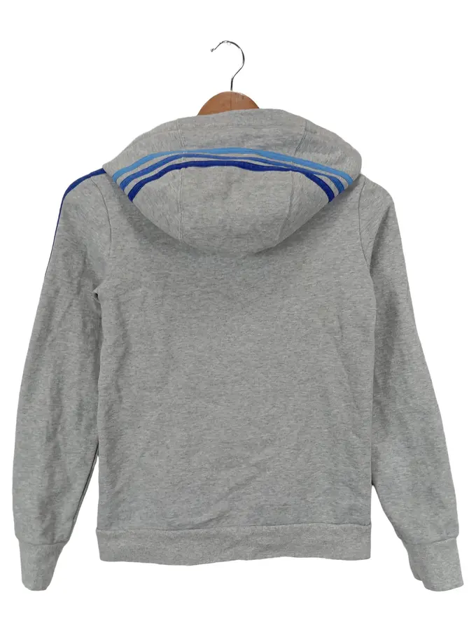 ADIDAS Sweatjacke Bild 2