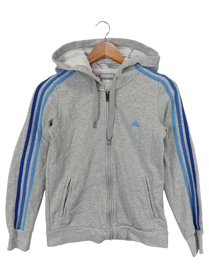 ADIDAS Sweatjacke Bild 1
