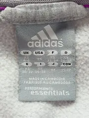 Vorschaubild ADIDAS Sweatjacke 3