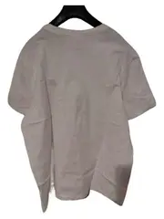 Vorschaubild 2 von Herren T-Shirt The Tee Basic Weiß Logo Gr. XXL