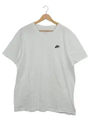 Vorschaubild 1 von Herren T-Shirt The Tee Basic Weiß Logo Gr. XXL