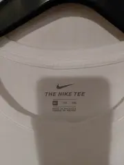 Vorschaubild 4 von Herren T-Shirt The Tee Basic Weiß Logo Gr. XXL