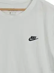 Vorschaubild 3 von Herren T-Shirt The Tee Basic Weiß Logo Gr. XXL