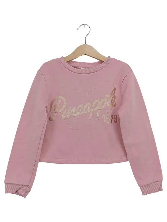 PINEAPPLE UK Sweatshirt Bild 1