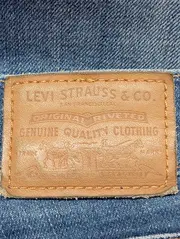 Vorschaubild LEVIS Jeans Straight Leg 3