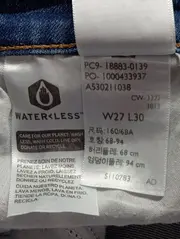 Vorschaubild LEVIS Jeans Straight Leg 4