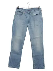 Vorschaubild 1 von 514 Jeans Straight Leg Herren Blau W34 L30 Gr. 50