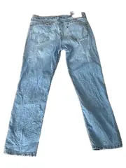 Vorschaubild 3 von 514 Jeans Straight Leg Herren Blau W34 L30 Gr. 50