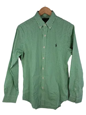 POLO RALPH LAUREN Business Hemd