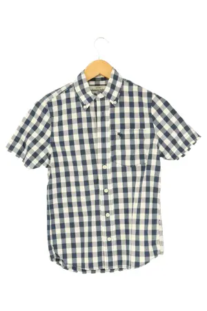 ABERCROMBIE KIDS Freizeithemd