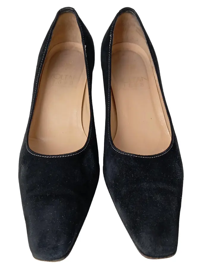 VOLTAN Pumps Bild 2